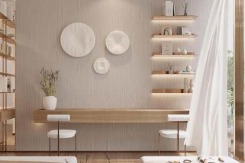 Byt v Dubai, SAE 4 ložnice, 330 m² Č.: 617486 - fotografie 6