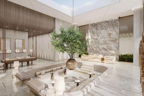 Byt v Dubai, SAE 4 ložnice, 330 m² Č.: 617486 - fotografie 14
