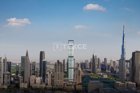 Leilighet til salgs i Al Satwa, Dubai, Emiratene 2 soverom, 149 kvm Nr. 596496 - Foto 5