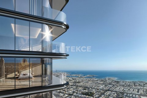 Leilighet til salgs i Al Satwa, Dubai, Emiratene 2 soverom, 149 kvm Nr. 596496 - Foto 8