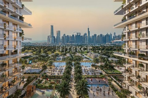 Apartment in Jumeirah Village Triangle, Dubai, UAE 3 bedrooms, 150 sq.m. № 596494 - photo 2