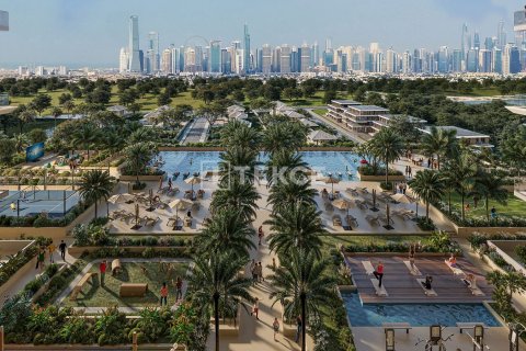 Apartment in Jumeirah Village Triangle, Dubai, UAE 3 bedrooms, 150 sq.m. № 596494 - photo 3