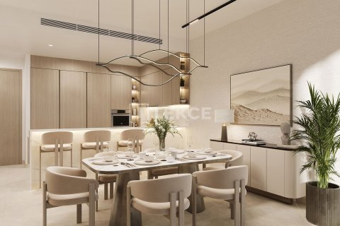 Apartment in Jumeirah Village Triangle, Dubai, UAE 2 bedrooms, 122 sq.m. № 596493 - photo 14