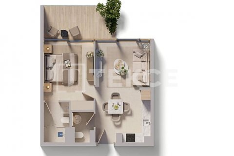 Apartment in Jumeirah Village Triangle, Dubai, UAE 2 bedrooms, 122 sq.m. № 596493 - photo 20
