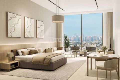 Apartment in Jumeirah Village Triangle, Dubai, UAE 2 bedrooms, 122 sq.m. № 596493 - photo 16