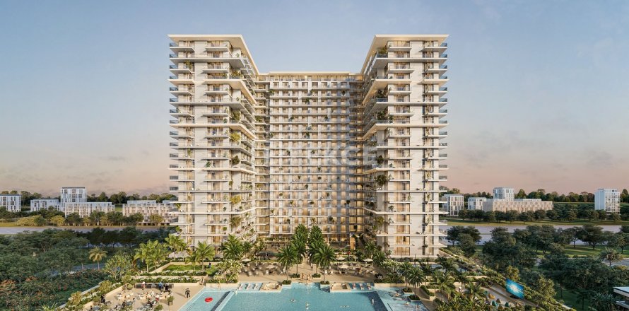 Apartment in Jumeirah Village Triangle, Dubai, UAE 2 bedrooms, 122 sq.m. № 596493