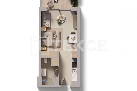 Apartment in Jumeirah Village Triangle, Dubai, UAE 2 bedrooms, 122 sq.m. № 596493 - photo 19