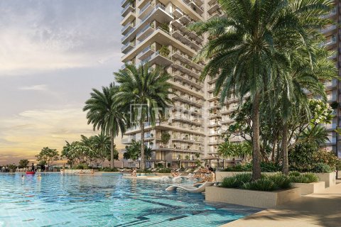 Apartment in Jumeirah Village Triangle, Dubai, UAE 2 bedrooms, 122 sq.m. № 596493 - photo 7