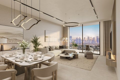 Apartment in Jumeirah Village Triangle, Dubai, UAE 2 bedrooms, 122 sq.m. № 596493 - photo 12