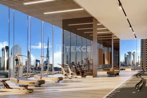 Al Satwa, Dubai, UAE의 판매용 아파트 침실 1개, 70제곱미터 번호 596495 - 사진 17