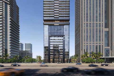 Al Satwa, Dubai, UAE의 판매용 아파트 침실 1개, 70제곱미터 번호 596495 - 사진 11