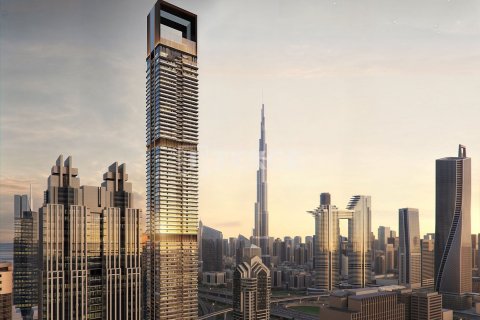 Al Satwa, Dubai, UAE의 판매용 아파트 침실 1개, 70제곱미터 번호 596495 - 사진 6