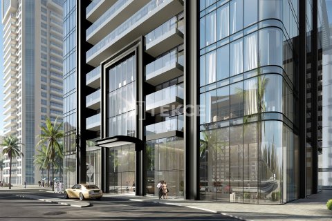 Al Satwa, Dubai, UAE의 판매용 아파트 침실 1개, 70제곱미터 번호 596495 - 사진 12