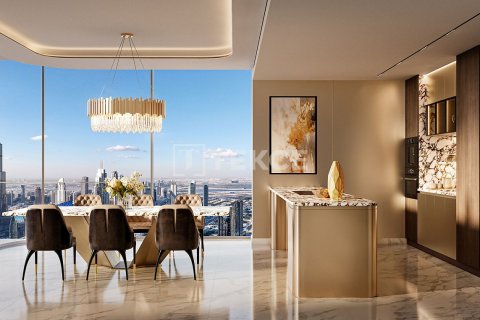 Al Satwa, Dubai, UAE의 판매용 아파트 침실 1개, 70제곱미터 번호 596495 - 사진 20