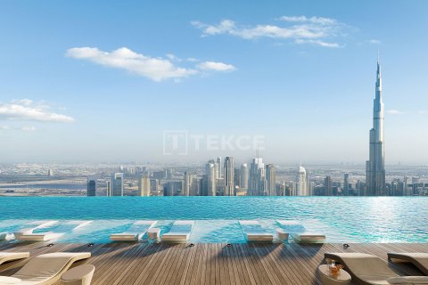 Al Satwa, Dubai, UAE의 판매용 아파트 침실 1개, 70제곱미터 번호 596495 - 사진 3