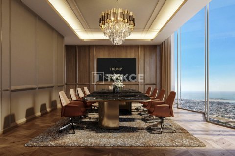 Al Satwa, Dubai, UAE의 판매용 아파트 침실 1개, 70제곱미터 번호 596495 - 사진 16