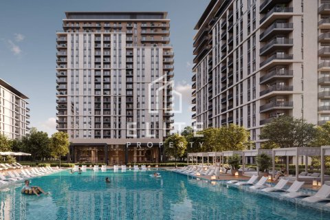 Apartament në Dubai, Emiratet e Bashkuara Arabe 2 dhoma gjumi, 96 m2. № 623473 - Foto 13