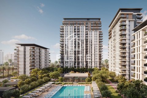 Apartament në Dubai, Emiratet e Bashkuara Arabe 2 dhoma gjumi, 96 m2. № 623473 - Foto 10