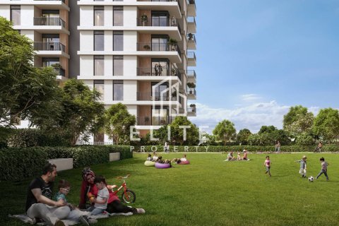 Apartament në Dubai, Emiratet e Bashkuara Arabe 2 dhoma gjumi, 96 m2. № 623473 - Foto 9