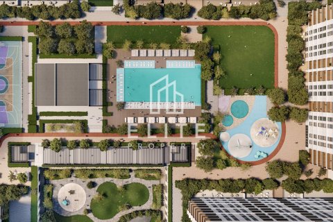 Apartament në Dubai, Emiratet e Bashkuara Arabe 2 dhoma gjumi, 96 m2. № 623473 - Foto 7