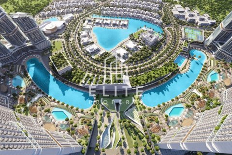 Byt v Dubai, SAE 1 ložnice, 69 m² Č.: 623469 - fotografie 9