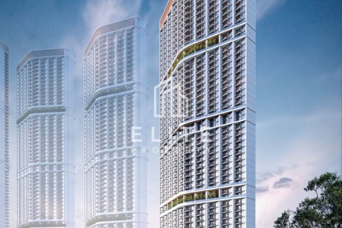 Byt v Dubai, SAE 1 ložnice, 69 m² Č.: 623469 - fotografie 7