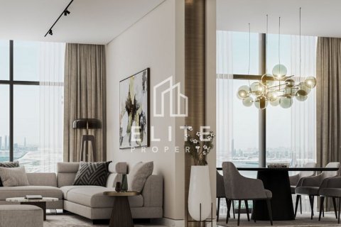 Byt v Dubai, SAE 1 ložnice, 69 m² Č.: 623469 - fotografie 2
