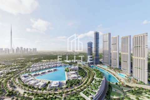 Byt v Dubai, SAE 1 ložnice, 69 m² Č.: 623469 - fotografie 6