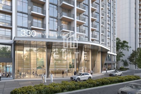 Byt v Dubai, SAE 1 ložnice, 69 m² Č.: 623469 - fotografie 8