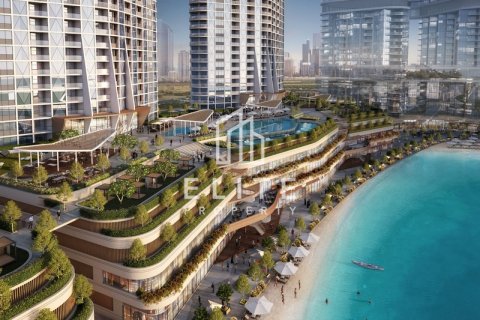 Byt v Dubai, SAE 1 ložnice, 69 m² Č.: 623469 - fotografie 3