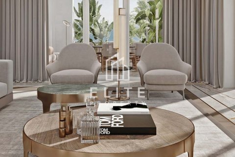 Müüa korter asukohaga Dubai, AÜE: 4 magamistoaga, 527 m² Nr 623471 - pilt 5