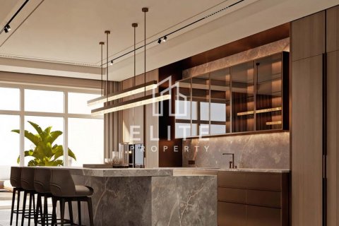 Müüa korter asukohaga Dubai, AÜE: 4 magamistoaga, 527 m² Nr 623471 - pilt 9