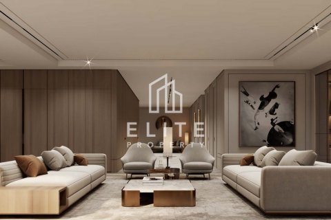 Müüa korter asukohaga Dubai, AÜE: 4 magamistoaga, 527 m² Nr 623471 - pilt 3