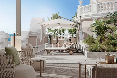 Müüa korter asukohaga Dubai, AÜE: 4 magamistoaga, 527 m² Nr 623471 - pilt 21