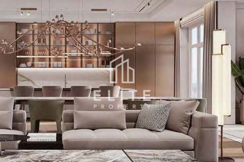 Müüa korter asukohaga Dubai, AÜE: 4 magamistoaga, 527 m² Nr 623471 - pilt 2