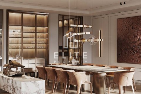 Müüa korter asukohaga Dubai, AÜE: 4 magamistoaga, 527 m² Nr 623471 - pilt 7