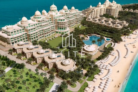 Müüa korter asukohaga Dubai, AÜE: 4 magamistoaga, 527 m² Nr 623471 - pilt 23