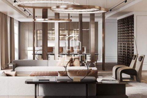 Müüa korter asukohaga Dubai, AÜE: 4 magamistoaga, 527 m² Nr 623471 - pilt 10