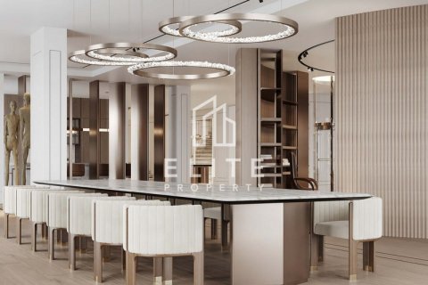Müüa korter asukohaga Dubai, AÜE: 4 magamistoaga, 527 m² Nr 623471 - pilt 11
