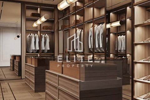 Müüa korter asukohaga Dubai, AÜE: 4 magamistoaga, 527 m² Nr 623471 - pilt 13