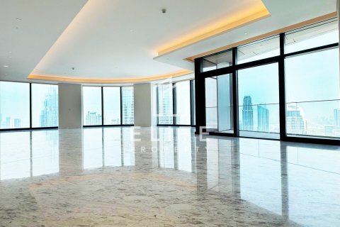 Apartmen di Downtown Dubai (Downtown Burj Dubai), Dubai, UAE 4 bilik tidur, 495 meter persegi № 623472 - foto 2