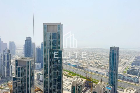 Apartmen di Downtown Dubai (Downtown Burj Dubai), Dubai, UAE 4 bilik tidur, 495 meter persegi № 623472 - foto 11