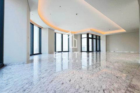 Apartmen di Downtown Dubai (Downtown Burj Dubai), Dubai, UAE 4 bilik tidur, 495 meter persegi № 623472 - foto 4