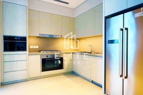 Apartmen di Downtown Dubai (Downtown Burj Dubai), Dubai, UAE 4 bilik tidur, 495 meter persegi № 623472 - foto 6