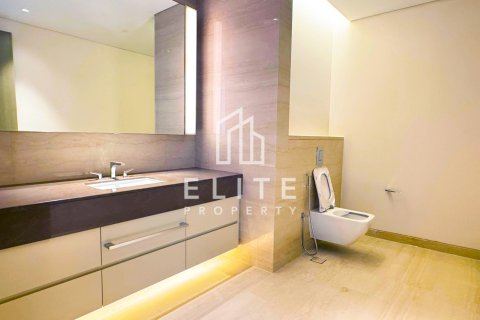 Apartmen di Downtown Dubai (Downtown Burj Dubai), Dubai, UAE 4 bilik tidur, 495 meter persegi № 623472 - foto 8