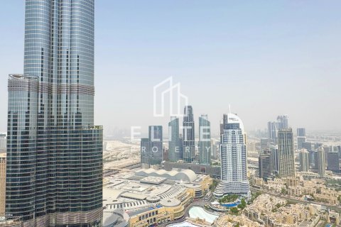 Apartmen di Downtown Dubai (Downtown Burj Dubai), Dubai, UAE 4 bilik tidur, 495 meter persegi № 623472 - foto 1