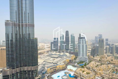 Apartmen di Downtown Dubai (Downtown Burj Dubai), Dubai, UAE 4 bilik tidur, 495 meter persegi № 623472 - foto 9