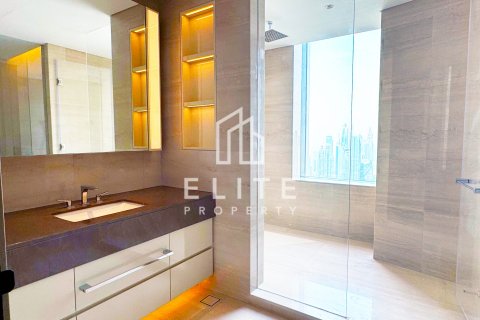 Apartmen di Downtown Dubai (Downtown Burj Dubai), Dubai, UAE 4 bilik tidur, 495 meter persegi № 623472 - foto 7