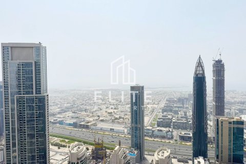 Apartmen di Downtown Dubai (Downtown Burj Dubai), Dubai, UAE 4 bilik tidur, 495 meter persegi № 623472 - foto 10