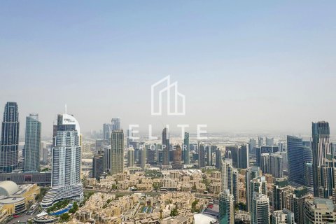 Apartmen di Downtown Dubai (Downtown Burj Dubai), Dubai, UAE 4 bilik tidur, 495 meter persegi № 623472 - foto 12